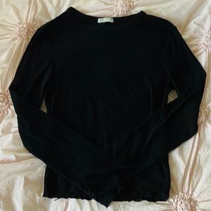 Cotton On Ribbed Shirt